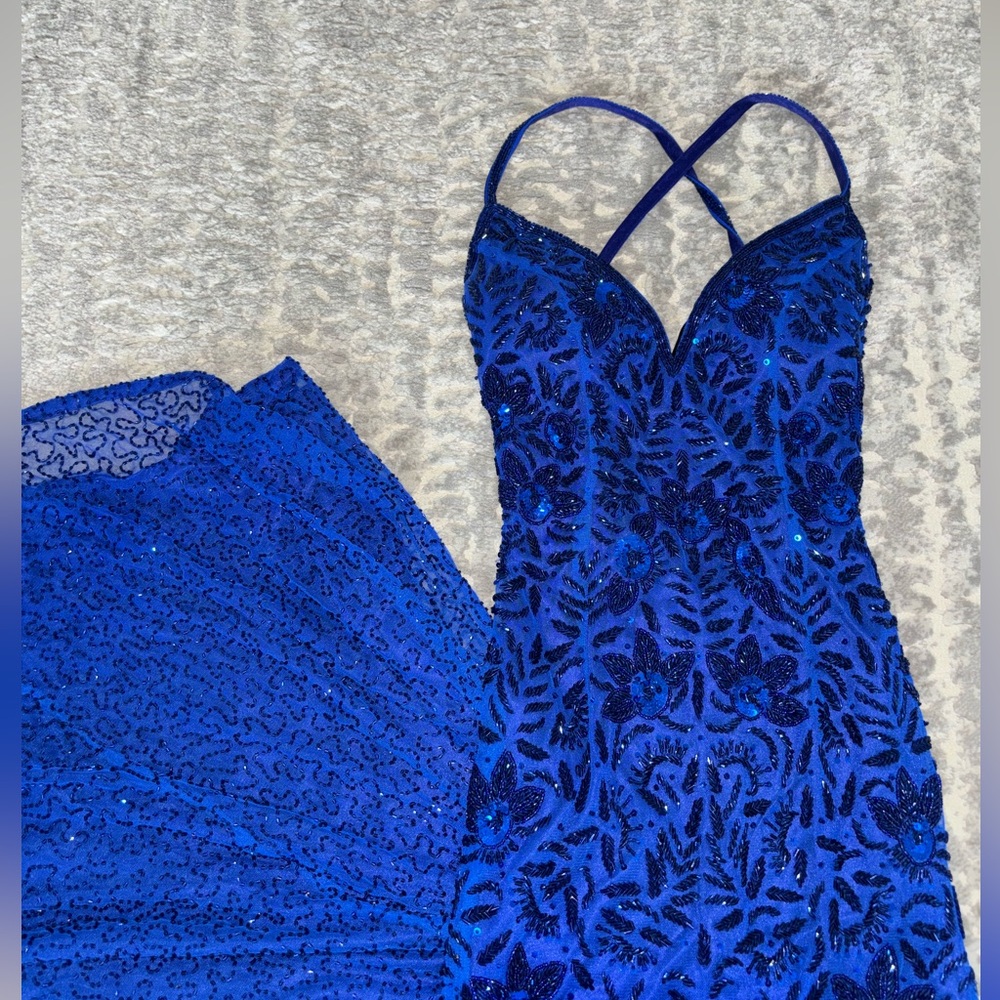 Prom Dress/Ball gown